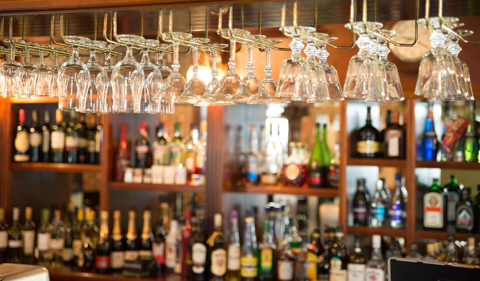 CITY PUB
